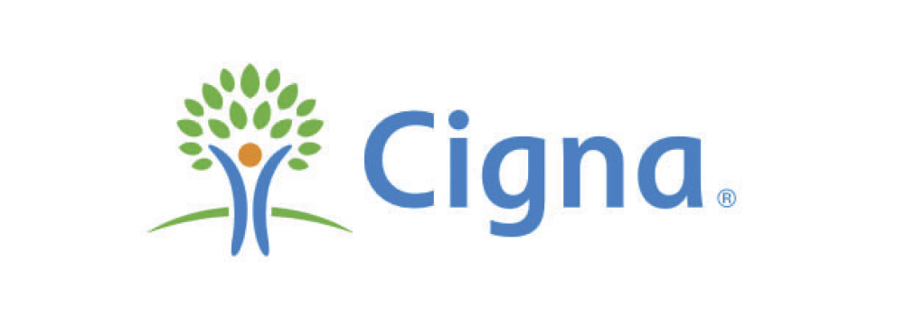 insurer cigna logo
